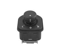Botón Perilla Interruptor Control Ajuste Espejo Trasero Lateral Para VW Para Golf V EOS Para Jetta Para Passat B6/3C 1K0959565H 1K0959565F 1K0959565K interruptor retrovisor exterior