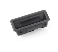 Botón Portón Trasero Para BMW 1 3 5 Para X1 Para X5 Para X6 E Series E60 E61 E90 E91 E92 E93 51247118158 Interruptor Cubierta Maletero Trasero Coche