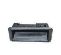 Botón Portón Trasero Para BMW E60 E90 E91 E92 E70 51247118158 7118158 Interruptor De Liberación Manija Maletero