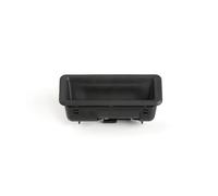 Botón Portón Trasero Para BMW E60 E90 E92 E93 E70 E88 E71 E84 51247118158 Cubierta De Puerta Trasera Coche Interruptor Manija Del Maletero
