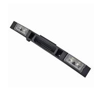 Botón Portón Trasero Para BMW E83 Para X3 2004-2010 Conjunto De Interruptor Puerta Trasera Coche Para Tapa Maletero Gira Manija Con Botón Llave