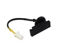 Botón Portón Trasero Para Hyundai Para I30 FD Para Kia Para Cee'd Para Picanto TB Para Rio Mk3 81260-1W220 Interruptor De Manija Puerta Trasera