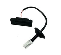 Botón Portón Trasero Para Kia Para Rio Pride 2011 2012 2013 2014 2015 812601W220 Botón De Apertura Puerta Trasera(2PCS)