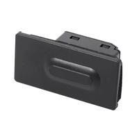 Botón Portón Trasero Para Mazda 3 Para CX-3 CX3 2014-2021 BHN1-56-8D0B Sedán Interruptor De Asa Maletero Puerta Trasera Abierta