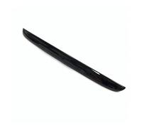 Botón Portón Trasero Para Mini Para Cooper R50 R52 R53 R56-R59 51137074020 Botón De Manija Maletero Tapa Trasera Interruptor Liberación Puerta(Black B)