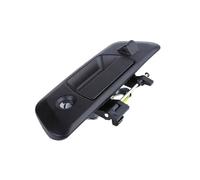Botón Portón Trasero Para Navara NP300 Para Frontier 2015-2019 90606-4JG0B 90606-4JG0C Manija De Puerta Trasera Coche Con Orificio Para Llave O Cámara(Key Camera Hole)