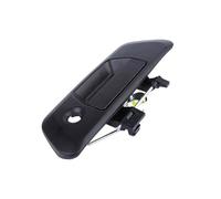 Botón Portón Trasero Para Navara NP300 Para Frontier 2015-2019 90606-4JG0B 90606-4JG0C Manija De Puerta Trasera Coche Con Orificio Para Llave O Cámara(Key Hole)