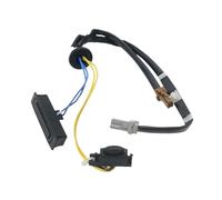 Botón Portón Trasero Para Sentra Tiida C11 Latio Para Versa 2005~2010 2006 253802DT1A Botón Apertura Del Maletero Tapa Interruptor Puerta Trasera