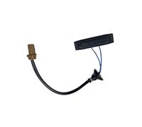 Botón Portón Trasero Para Subaru Para Forester Para Legacy Para Outback 2010-2017 Cerradura De Maletero Botón Apertura Interruptor Liberación