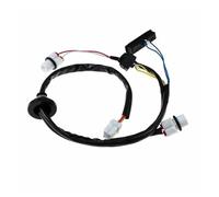 Botón Portón Trasero Para X-trail 25380JG01A 25380-JG01A Interruptor De Control Puerta Trasera Tapa Maletero