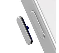 Botón Power de Repuesto para Galaxy S25 FE Service Pack,
