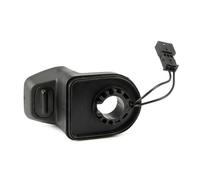 Botón Preciso De La Ventana del Portón Trasero Trasero 61319200673 8385694 9200673 para E46 E91 E61 Automóviles Interruptor Ventana Administración Troncos Sin Esfuerzo