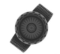 Botón PTT inalámbrico para aplicación ZELLO, compatible con iOS para Android para WALKIE Talkie, micrófono altavoz para coche motocicleta