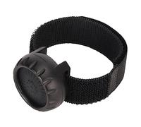 Botón PTT Inalámbrico para Zello, Botón de Walkie Talkie a Prueba de Agua, Interruptor Mini PTT de Comunicación de un Botón, para Android 4,0, para iOS 8,0