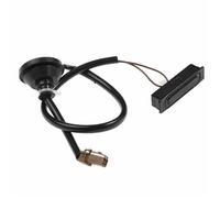 Botón Pulsador Cerradura Maletero Interruptor Manija Portón Trasero Para Subaru Para Forester 2014-2018 63270-SG000 Interruptores