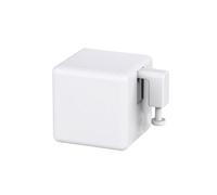 Botón pulsador de conmutación - Smart App Timer Remote, dispositivo mecánico automático para puertas de garaje dispositivos | compacto portátil sin control de cableado para Home Office Automat