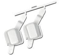 Botón pulsador de encendido para lavadora Whirlpool - 481071425531