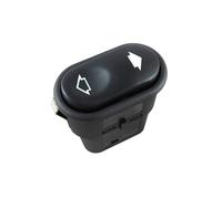 Botón Pulsador Del Interruptor Elevalunas Eléctrico Para Ford Para Escort FA 1995 1996 1997 1998 Mando Elevalunas(Passenger)