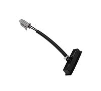 Botón pulsador del portón Trasero del Coche 90602-Jd00B para Nissan Qashqai J10 2006-2014 Interruptor de la manija del portón Trasero del Maletero