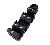 Botón pulsador elevalunas eléctrico coche Para Citroen C5 C8 2001-2007 Interruptor Electrónico De Ventanilla Eléctrica Para Coche Botón Elevador Accesorios Para Coche 6554.HQ VVKFTP