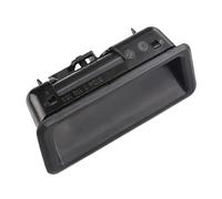 Botón pulsador para Abrir la Cerradura del Maletero y el portón Trasero, Interruptor para BMW E60, E90, E91, E92, E92, E93, E70, E71, 51247118158