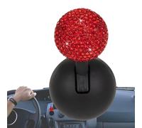 Botón Push Push - Arranque, Palanca Del Motor | Control Elegante Accesorio Que Ofrece Un Control Preciso Del Motor Con Un Botón De Empuje Y Palanca De Bolas, Adaptado A La Personalización En
