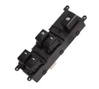 Botón Regulador De Control De Elevador De Interruptor De Ventana Eléctrico 935701W130 Para KIA Para RIO III (UB) 2012 2013 2014 2015 2016 Botonera Elevalunas