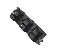 Botón Regulador Del Interruptor Control Del Elevador Vidrio La Ventana Principal Eléctrica Del Conductor Izquierdo Para Kia Soul 2014-2019 Modificación Coche