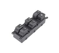 Botón regulador del interruptor de control de la ventana eléctrica 93570-1W157 93570-1W156 1 pieza