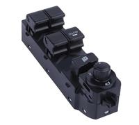 Botón Regulador Del Interruptor De Control De La Ventana Eléctrica Principal Delantera Izquierda Para Mazda CX-5 2012-2020 KF33-66-350A