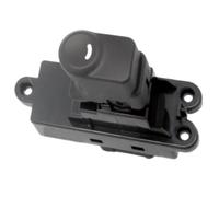 Botón Regulador Del Interruptor De Control De Ventana Lateral Del Pasajero Delantero Derecho Para Hyundai Solaris Para Accent 2011-2016 Piezas Repuesto