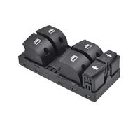 Botón Regulador Del Interruptor De Control Del Elevador De Ventana Eléctrico Delantero Izquierdo 4F0959851G Para A6 Q7 S6 2007-2015 IENQBVL