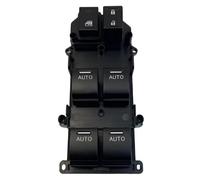 Botón Regulador Del Interruptor De Control Del Elevador De Vidrio De La Ventana Eléctrica Del Coche Con Volante A La Derecha Para Vezel Piezas Repuesto