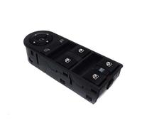 Botón Regulador Del Interruptor De Control Maestro Del Elevalunas Eléctrico Para Vauxhall Para Opel Astra H Para Zafira Piezas Repuesto