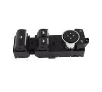 Botón Regulador Del Interruptor Maestro De Control De Ventanas Para Ford Para Mustang 2015-2021 FR3Z-14529-CB FR3Z14529CB