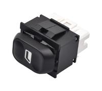 Botón Regulador Interruptor Control La Ventana Eléctrica Coche Para Citroen Berlingo Xsara Jumpy Para Peugeot 406/Partner 6552.Z7 Mando elevalunas