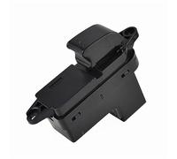 Botón Regulador Ventana Eléctrica Para 06-07 Para Mazda 6 2006-2012 Accesorios Coche Botón DeInterruptor Ventana Delantero Derecho Lado Del Pasajero RH GP9A66370 GP9A-66-370(Front Right)