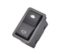 Botón Regulador Ventana Eléctrica Para 5 7 Series Para E39 Para E38 1997-2003 Interruptor Ventanilla Eléctrico Delantero Trasero Derecho Coche Botón Elevador Cristal 61318368974