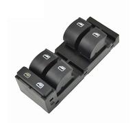 Botón Regulador Ventana Eléctrica Para A6 Para S6 1998 1999 2000 2001 2002 2003 2004 Para C5 Interruptor Elevalunas Eléctrico 4B0 959 851B 4B0959851B 4B0959851 4B0 959 851