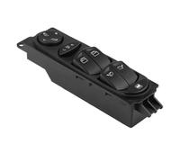Botón Regulador Ventana Eléctrica Para Benz Para Viano Para W639 Interruptor Control Ventana Interruptor Ventana Regulador Control Maestra Eléctrica A6395451313