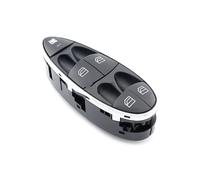 Botón Regulador Ventana Eléctrica Para Benz Para W211 Para E280 Para E320 Para E500 Para E63AMG Para CL Para CLS A2118213679 Interruptor Ventanilla Principal Eléctrico Coche