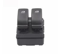 Botón Regulador Ventana Eléctrica Para Chevrolet Para Lova Para Aveo Para Barina Para G3 Interruptor Control Elevalunas Delantero Izquierdo 96652187