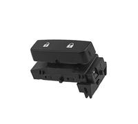 Botón Regulador Ventana Eléctrica Para Chevrolet Para Silverado Para GMC Para Sierra 2007-2014 22883768 20945129 15804093 Interruptor Ventana Maestra Automóvil Cerradura Puerta(15804093)