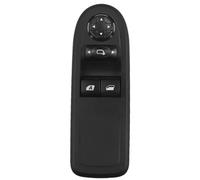 Botón Regulador Ventana Eléctrica Para Citroen Para C3 Elevalunas Eléctrico Plegable Accesorio Coche 98012283XT