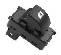 Botón Regulador Ventana Eléctrica Para Citroen Para C4 Para Berlingo Para Partner 2005-2006 6490.E3 6490E3 Interruptor Único Elevalunas Eléctrico