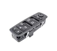 Botón Regulador Ventana Eléctrica Para Dodge Para Ram 1500 2500 3500 68110867AB 68110867AA 68298867A Consola Botón Interruptor Ventanilla Eléctrica Principal Delantero Izquierdo