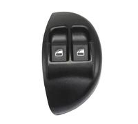 Botón Regulador Ventana Eléctrica Para Fiat Para Palio Para Strada 1996 1997 1998 1999 2000 2001-2006 3731610 3731600 Interruptor Maestro Eléctrico Elevalunas(3731600)