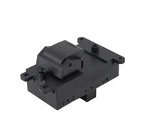 Botón Regulador Ventana Eléctrica Para Fit Para Jazz Para City 2009-2014 Para Civic 2012-2015 35760-TF0-003 Interruptor Control Regulador Ventana Eléctrica Automóvil Trasero