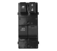 Botón Regulador Ventana Eléctrica Para Nissan Para Micra 2010 2011 2012 2013 2014 2015-2018 Interruptor Ventana Eléctrica Botón Interruptor Regulador Ventana 254011HB0C