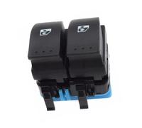 Botón Regulador Ventana Eléctrica Para Vauxhall Para VIVARO Para MOVANO Para Megane Para TRAFIC II Para MASTER Scenic 6 Interrupto Elevalunas Eléctrico Copiloto
